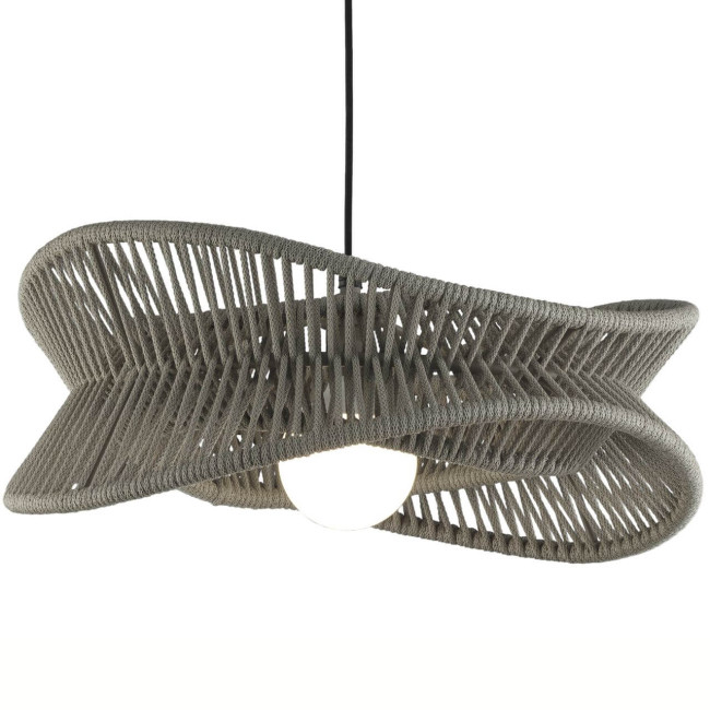 Уличный подвесной светильник Mantra POLINESIA 7130 Уличный подвесной светильник Mantra POLINESIA 7130