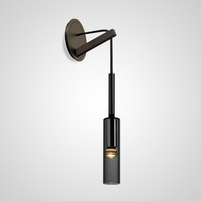 Бра ImperiumLoft Night 140894-26 Бра ImperiumLoft Night 140894-26