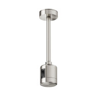 Крепление потолочное с прямым коннектором питания Maytoni Flarity TRA156C-IPCL1-PT