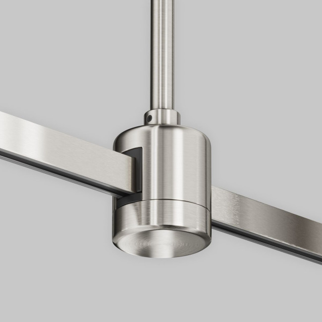 Крепление потолочное с прямым коннектором питания Maytoni Flarity TRA156C-IPCL1-PT Крепление потолочное с прямым коннектором питания Maytoni Flarity TRA156C-IPCL1-PT