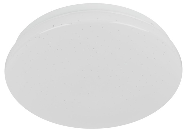 Потолочный светильник Эра Классик без ДУ SPB-6 WH 36W-6,5K Slim Night SKY Потолочный светильник Эра Классик без ДУ SPB-6 WH 36W-6,5K Slim Night SKY