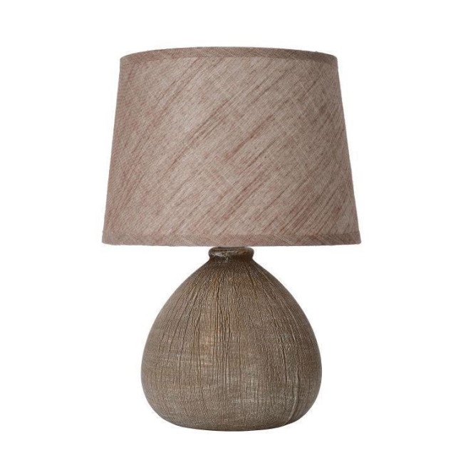 Настольная лампа Lucide Ramzi 47506/81/43 Настольная лампа Lucide Ramzi 47506/81/43