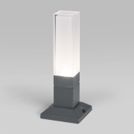 Ландшафтный светильник Elektrostandard 1536 TECHNO LED 4690389168758 Ландшафтный светильник Elektrostandard 1536 TECHNO LED 4690389168758