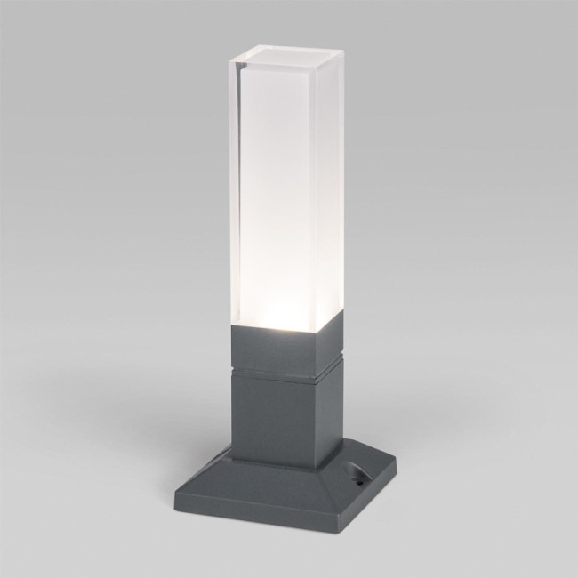 Ландшафтный светильник Elektrostandard 1536 TECHNO LED 4690389168758 Ландшафтный светильник Elektrostandard 1536 TECHNO LED 4690389168758