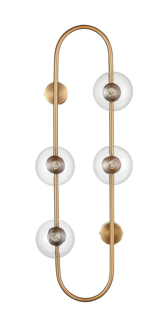 Бра Vele Luce Bianco VL5714W11