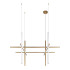 Подвесная люстра Loft IT Coordinates 10393/A