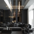 Подвесная люстра Loft IT Coordinates 10393/A