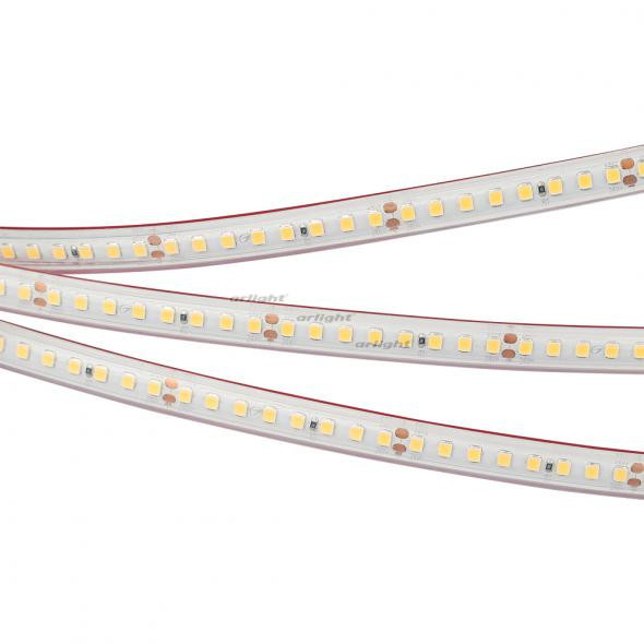 Светодиодная лента Arlight RTW 2-5000PS 24V Warm2700 2x (2835, 160 LED/m, LUX) 024545 Светодиодная лента Arlight RTW 2-5000PS 24V Warm2700 2x (2835, 160 LED/m, LUX) 024545