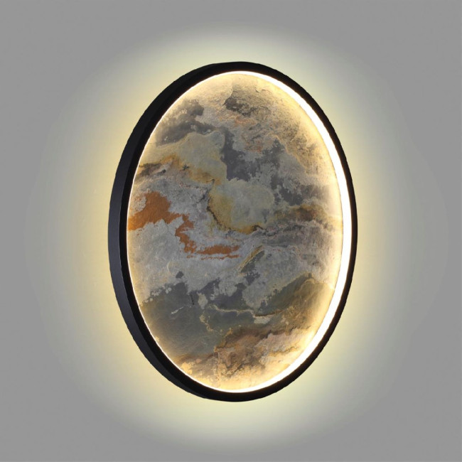 Настенно-потолочный светильник Odeon Light Stoflake 5078/35L