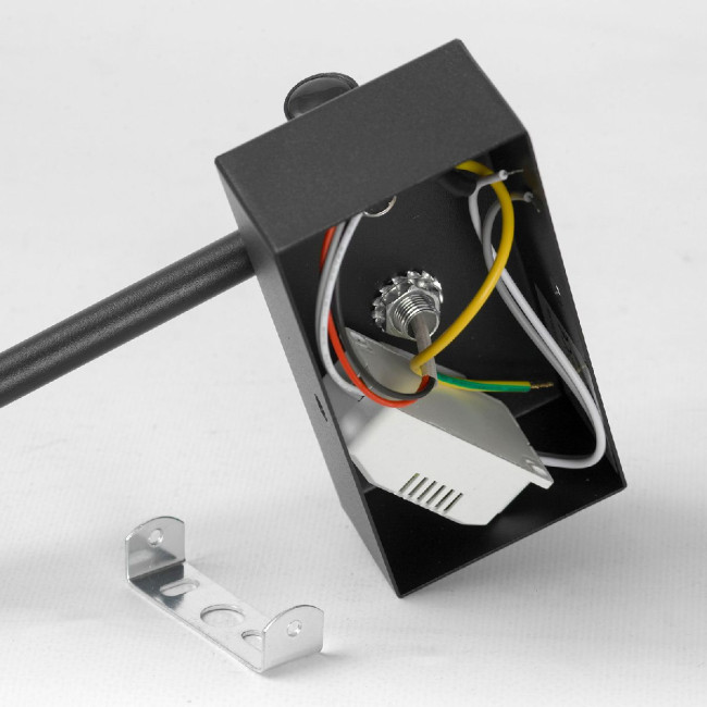 Бра Lussole Clay LSP-7240 Бра Lussole Clay LSP-7240