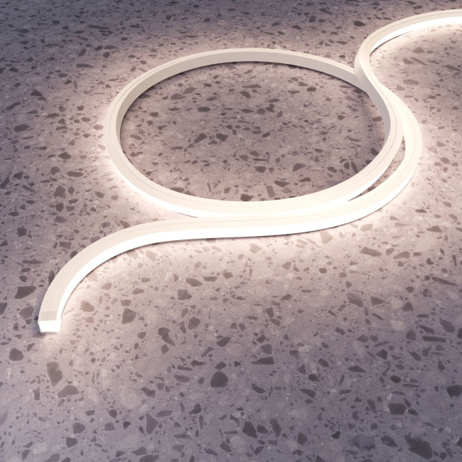 Гибкий неон Maytoni Led strip 24В 12Вт/м 3000K 5м IP67 432022 Гибкий неон Maytoni Led strip 24В 12Вт/м 3000K 5м IP67 432022