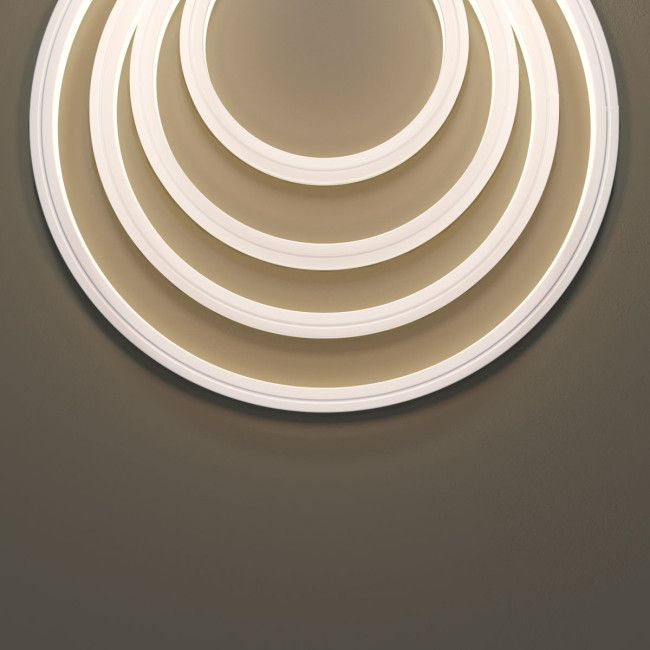 Гибкий неон Maytoni Led strip 24В 12Вт/м 3000K 5м IP67 432022 Гибкий неон Maytoni Led strip 24В 12Вт/м 3000K 5м IP67 432022