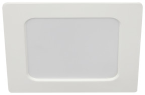 Встраиваемый светильник Эра LED 18-12-6K Б0057444