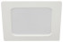 Встраиваемый светильник Эра LED 18-12-6K Б0057444