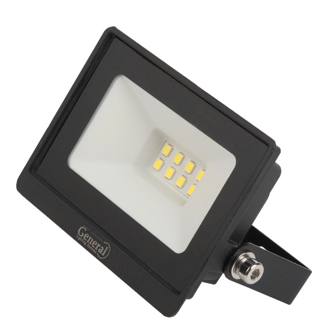 Прожектор General GTAB-10BT-IP65-6500 403375