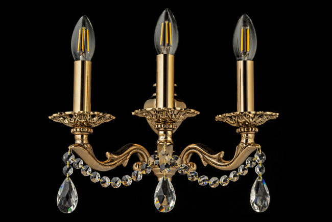 Бра Arti Lampadari Amelia E 2.1.3.600 GB Бра Arti Lampadari Amelia E 2.1.3.600 GB