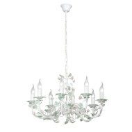 Подвесная люстра Vitaluce V1782-0/8 Подвесная люстра Vitaluce V1782-0/8