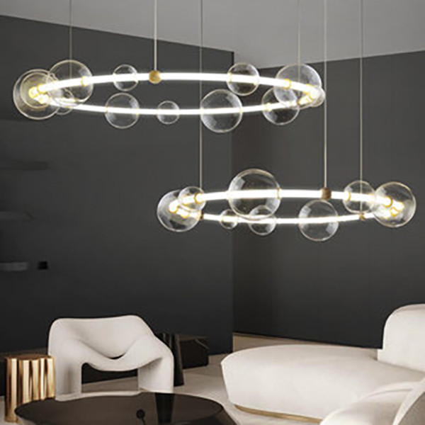 Подвесная люстра ImperiumLoft Sessa 195005-23 Подвесная люстра ImperiumLoft Sessa 195005-23