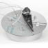 Подвесная люстра Lussole Knox LSP-7416 Подвесная люстра Lussole Knox LSP-7416