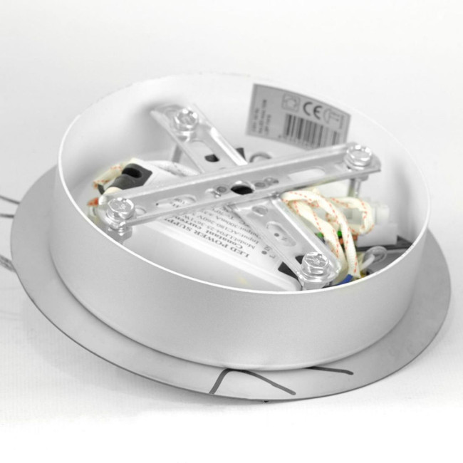 Подвесная люстра Lussole Knox LSP-7416 Подвесная люстра Lussole Knox LSP-7416