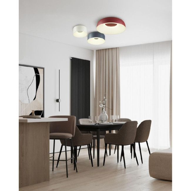 Потолочный светильник Sonex Confy 7690/65L Потолочный светильник Sonex Confy 7690/65L