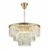 Подвесная люстра ST Luce Ercolano SL1624.203.12 Подвесная люстра ST Luce Ercolano SL1624.203.12