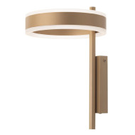 Бра Citilux Дуэт CL719312 Бра Citilux Дуэт CL719312