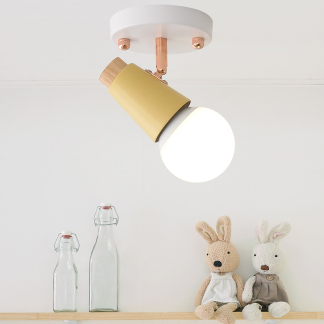 Бра ImperiumLoft Rotary 101996-26 Бра ImperiumLoft Rotary 101996-26