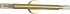 Настенный светильник Indigo Sigaro 13006/2W Gold V000234 Настенный светильник Indigo Sigaro 13006/2W Gold V000234