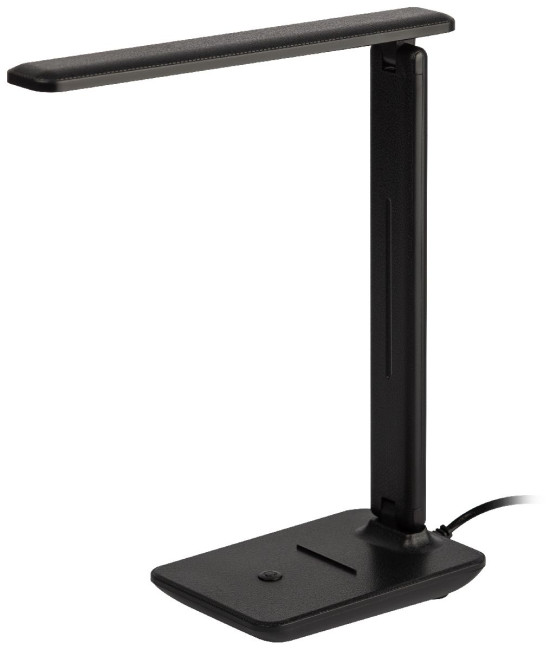 Настольная лампа Эра NLED-508-7W-BK Б0059152 Настольная лампа Эра NLED-508-7W-BK Б0059152