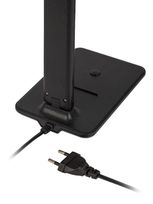 Настольная лампа Эра NLED-508-7W-BK Б0059152 Настольная лампа Эра NLED-508-7W-BK Б0059152