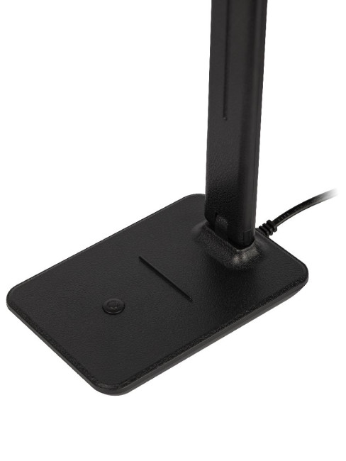 Настольная лампа Эра NLED-508-7W-BK Б0059152 Настольная лампа Эра NLED-508-7W-BK Б0059152