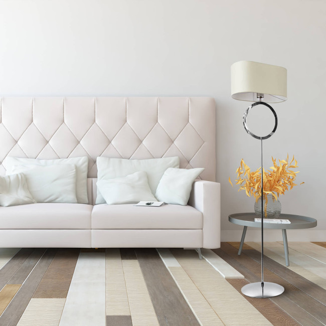 Торшер Divinare 4069/02 PN-1 Торшер Divinare 4069/02 PN-1