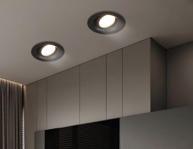 Встраиваемый светильник Ambrella Light Techno Spot Standard Tech TN102742 Встраиваемый светильник Ambrella Light Techno Spot Standard Tech TN102742