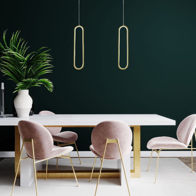 Подвесной светильник Eurosvet Spire 90269/1 черный/золото a060633 Подвесной светильник Eurosvet Spire 90269/1 черный/золото a060633