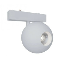 Трековый магнитный светильник Aployt Magnetic track 48 APL.0117.10.10 Трековый магнитный светильник Aployt Magnetic track 48 APL.0117.10.10