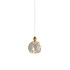 Подвесной светильник Delight Collection Colvin MT9176-1HB titanium gold Подвесной светильник Delight Collection Colvin MT9176-1HB titanium gold