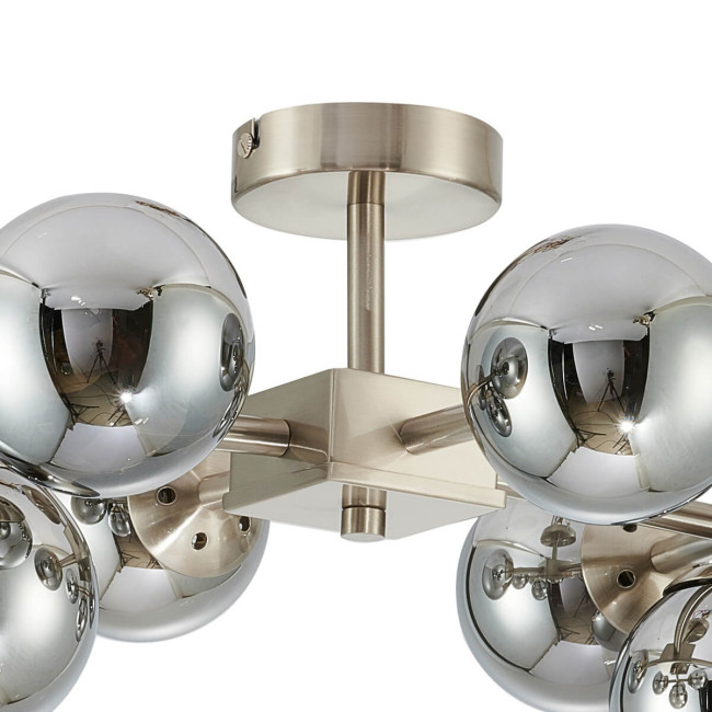 Люстра на штанге Favourite 2650-10U Люстра на штанге Favourite 2650-10U