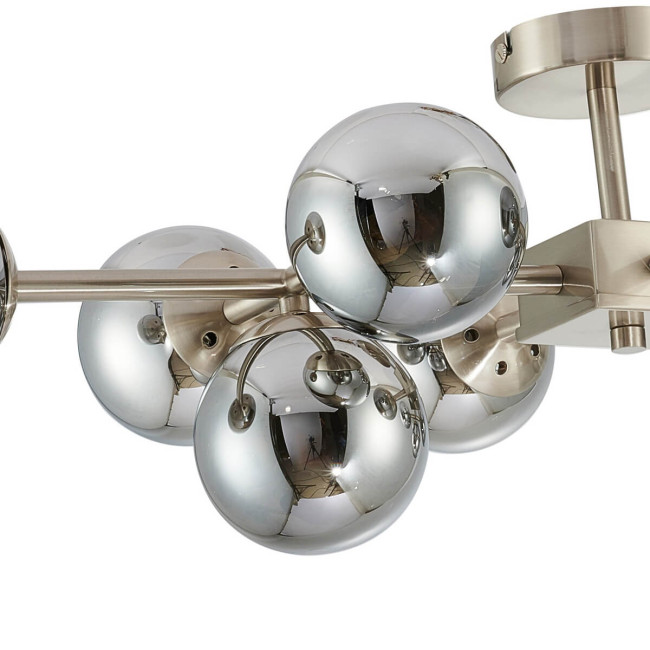 Люстра на штанге Favourite 2650-10U Люстра на штанге Favourite 2650-10U