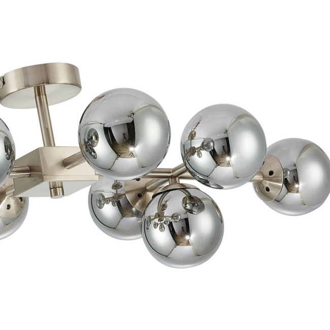 Люстра на штанге Favourite 2650-10U Люстра на штанге Favourite 2650-10U