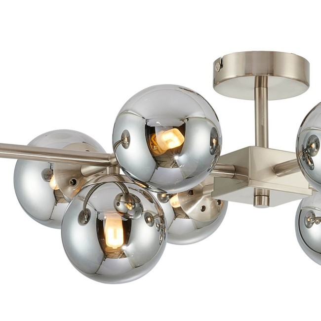 Люстра на штанге Favourite 2650-10U Люстра на штанге Favourite 2650-10U