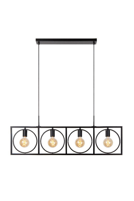 Подвесной светильник Lucide Suus 00427/04/30 Подвесной светильник Lucide Suus 00427/04/30