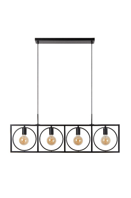 Подвесной светильник Lucide Suus 00427/04/30 Подвесной светильник Lucide Suus 00427/04/30