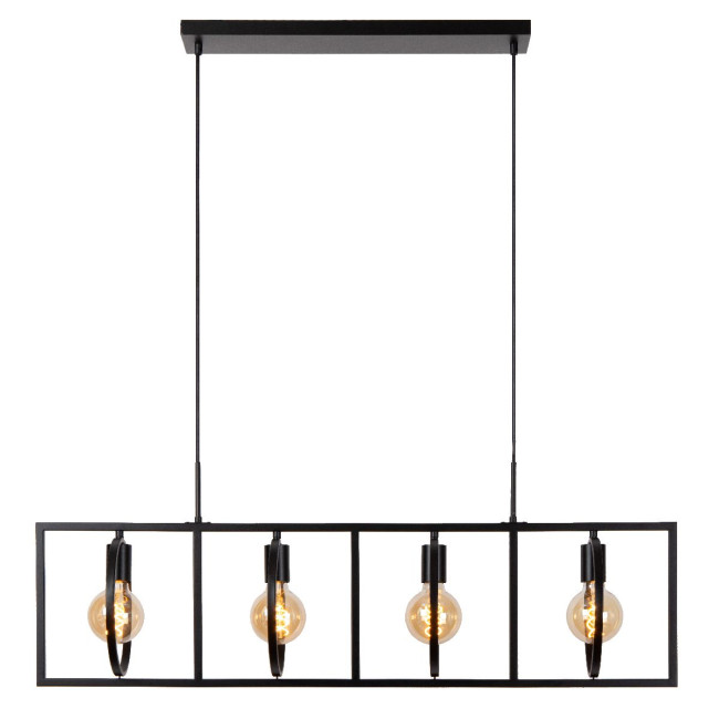 Подвесной светильник Lucide Suus 00427/04/30 Подвесной светильник Lucide Suus 00427/04/30