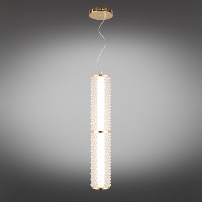 Подвесной светильник Aployt Ozann APL.331.06.29 Подвесной светильник Aployt Ozann APL.331.06.29