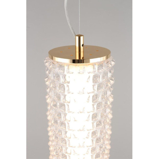 Подвесной светильник Aployt Ozann APL.331.06.29 Подвесной светильник Aployt Ozann APL.331.06.29