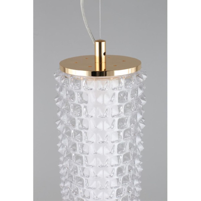 Подвесной светильник Aployt Ozann APL.331.06.29 Подвесной светильник Aployt Ozann APL.331.06.29