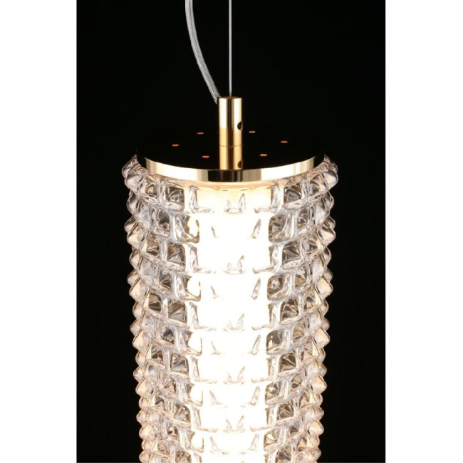 Подвесной светильник Aployt Ozann APL.331.06.29 Подвесной светильник Aployt Ozann APL.331.06.29