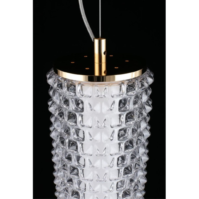 Подвесной светильник Aployt Ozann APL.331.06.29 Подвесной светильник Aployt Ozann APL.331.06.29