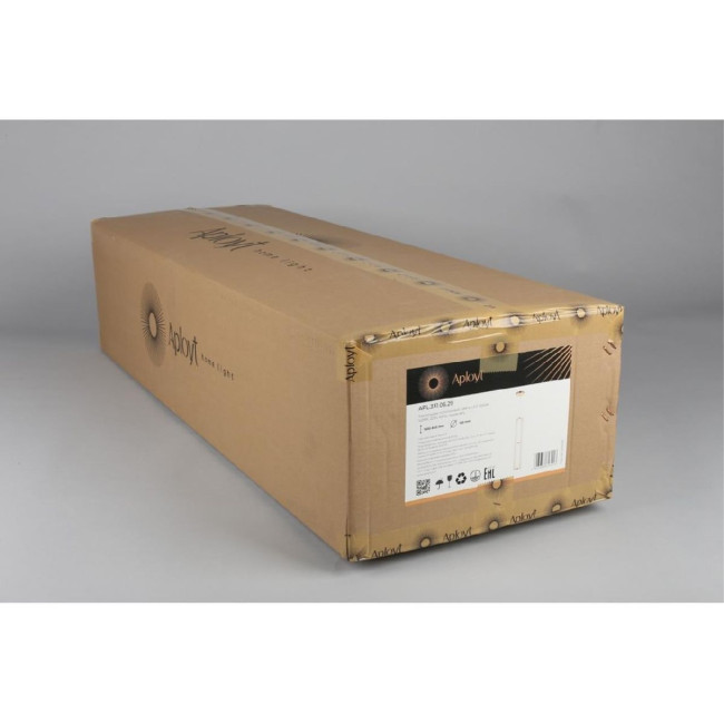 Подвесной светильник Aployt Ozann APL.331.06.29 Подвесной светильник Aployt Ozann APL.331.06.29